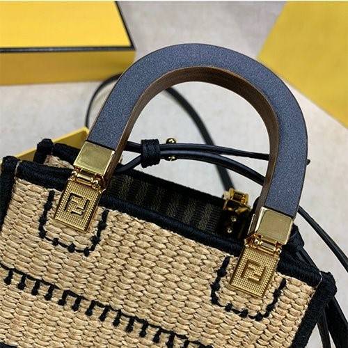 フェンディ偽物2262 ndi Mini tote ショルダー バック