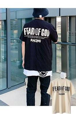 フィアオブゴッド スーパーコピー メンズ レディース 半袖Tシャツ