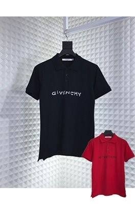 【ジバンシイ】メンズ レディース 半袖Tシャツ  