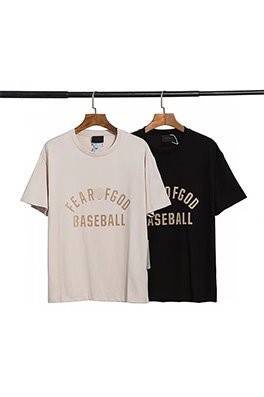 【フィアオブゴッド】メンズ レディース 半袖Tシャツ  