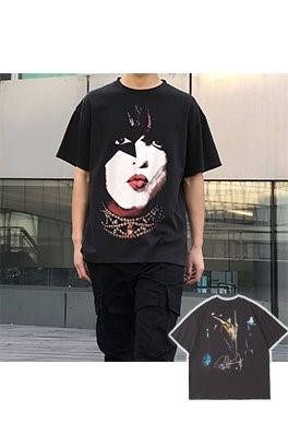 【VINTAGE】メンズ レディース 半袖Tシャツ  