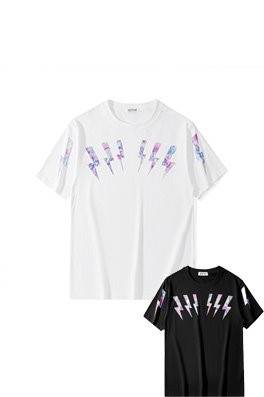 【ニールバレット 】メンズ レディース 半袖Tシャツ