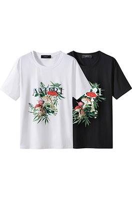 【アミリ】メンズ レディース 半袖Tシャツ  