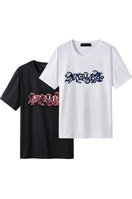 【アミリ】メンズ レディース 半袖Tシャツ  