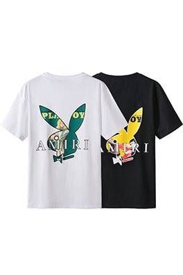 【アミリ】メンズ レディース 半袖Tシャツ