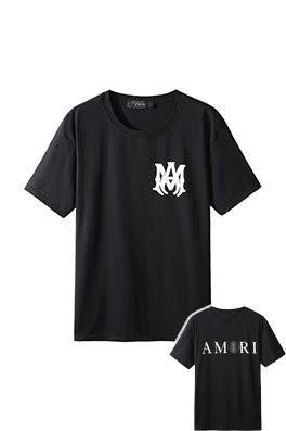 【アミリ】メンズ レディース 半袖Tシャツ