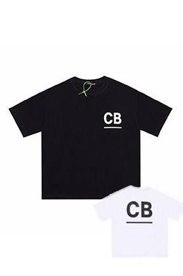 【COLE BUXTON】メンズ レディース 半袖Tシャツ  