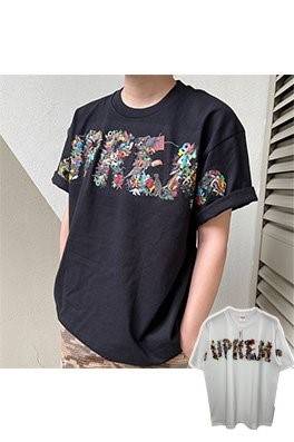 【シュプリーム】メンズ レディース 半袖Tシャツ 
