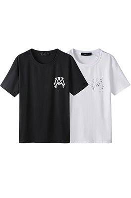 【アミリ】メンズ レディース 半袖Tシャツ  