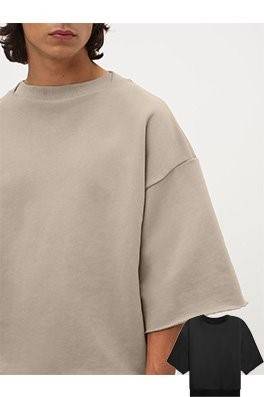 【フィアオブゴッド 】メンズ レディース 半袖Tシャツ 