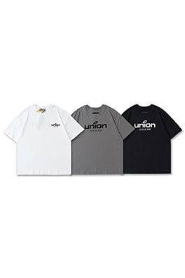 【フィアオブゴッド】メンズ レディース 半袖Tシャツ  