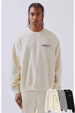 フィアオブゴッド スーパーコピーメンズ レディース 長袖　スウェットTシャツ