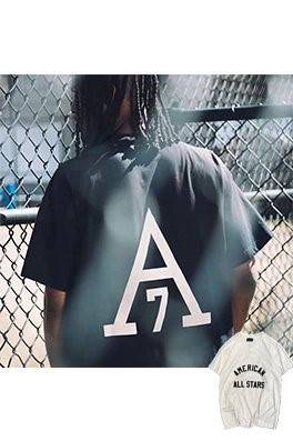 【フィアオブゴッド】メンズ レディース 半袖Tシャツ  