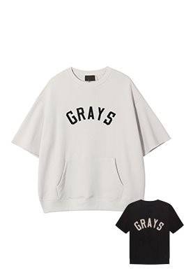 【フィアオブゴッド】メンズ レディース 半袖Tシャツ  