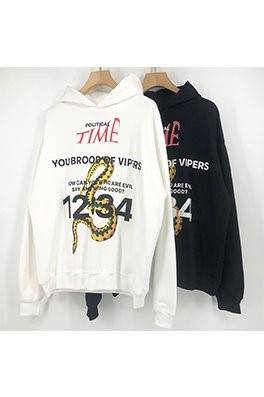 【RRR123】×【UNION】 フード Tシャツ パーカー  