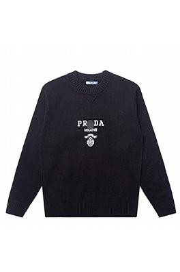 【プラダ】メンズ レディース ニット　セーター 