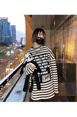 【RAF SIMONS】メンズ レディース ニット　セーター 