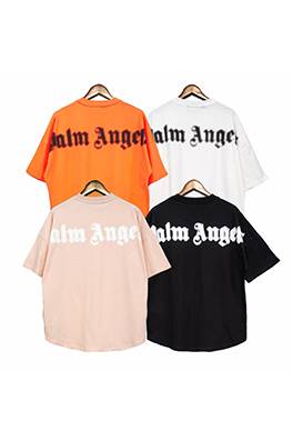 パームエンジェルススーパーコピー  メンズ レディース 半袖Tシャツ