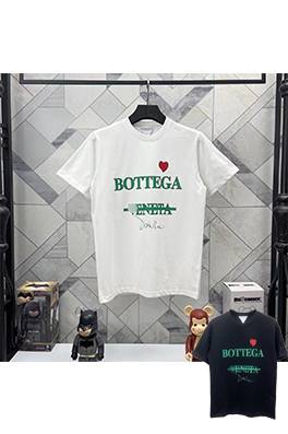 ボッテガヴェネタ偽物メンズ レディース 半袖Tシャツ