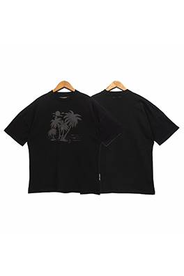 パームエンジェルススーパーコピー  メンズ レディース 半袖Tシャツ