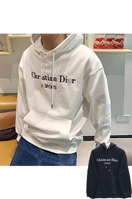 ディオールコピー フード Tシャツ パーカー