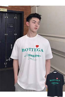 ボッテガヴェネタスーパーコピーメンズ レディース 半袖Tシャツ