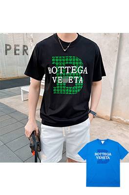 ボッテガヴェネタスーパーコピーメンズ レディース 半袖Tシャツ