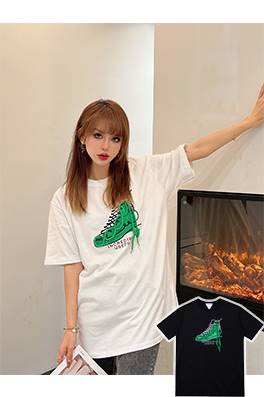 ボッテガヴェネタスーパーコピーメンズ レディース 半袖Tシャツ