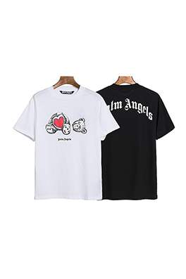 パームエンジェルススーパーコピー  メンズ レディース 半袖Tシャツ