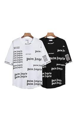 パームエンジェルススーパーコピー  メンズ レディース 半袖Tシャツ