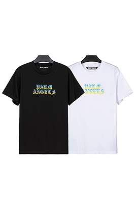 パームエンジェルススーパーコピー メンズ レディース 半袖Tシャツ