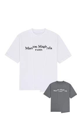 マルタンマルジェラコピー メンズ レディース 半袖Tシャツ