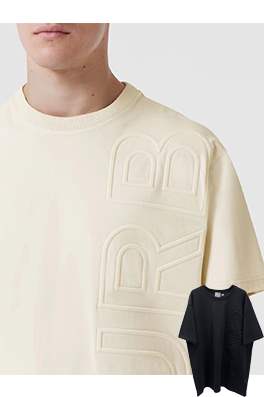【バーバリー】メンズ レディース 半袖Tシャツ 