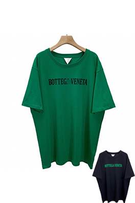 ボッテガヴェネタコピーメンズ レディース 半袖Tシャツ