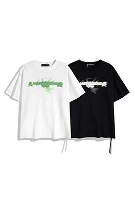 マスターマインド偽物メンズ レディース 半袖Tシャツ