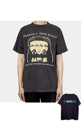 セント マイケルスーパーコピー   メンズ レディース 半袖Tシャツ