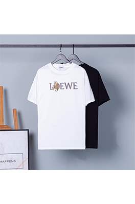 【ロエベ】メンズ レディース 半袖Tシャツ 