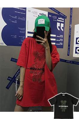 【ボッテガヴェネタ】メンズ レディース 半袖Tシャツ