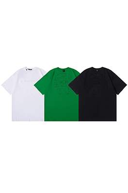 【クロムハーツ】メンズ レディース 半袖Tシャツ 