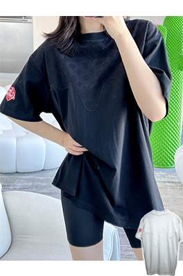 ルイヴィトンスーパーコピーメンズ レディース 半袖Tシャツ
