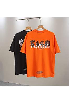 アミリコピー  メンズ レディース 半袖Tシャツ