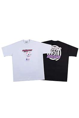 ヴェトモンスーパーコピー メンズ レディース 半袖Tシャツ