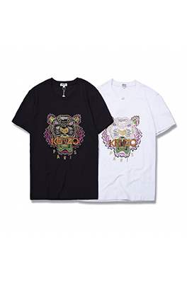 ケンゾー メンズ レディース 半袖Tシャツ