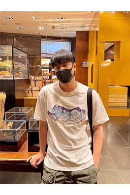 【ルイヴ*トン】メンズ レディース 半袖Tシャツ 