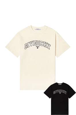 【ジバンシイ】メンズ レディース 半袖Tシャツ 