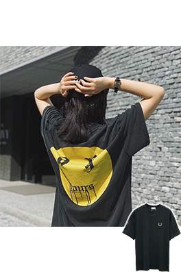 アスクユアセルフスーパーコピーメンズ レディース 半袖Tシャツ