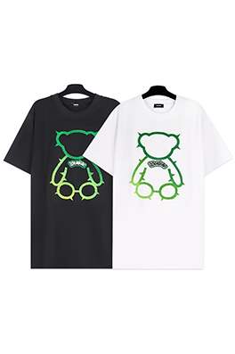 【ウェルダン】メンズ レディース 半袖Tシャツ 