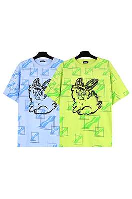 【ウェルダン】メンズ レディース 半袖Tシャツ 