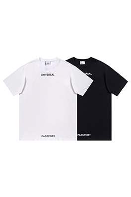 バーバリー コピーメンズ レディース 半袖Tシャツ