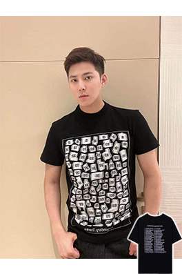 ルイヴィトンコピー メンズ レディース 半袖Tシャツ